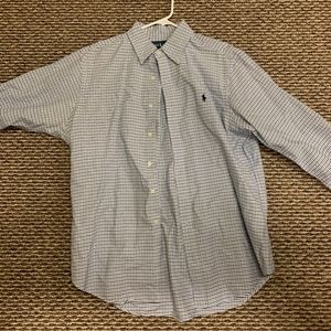 Ralph Lauren Polo Shirt